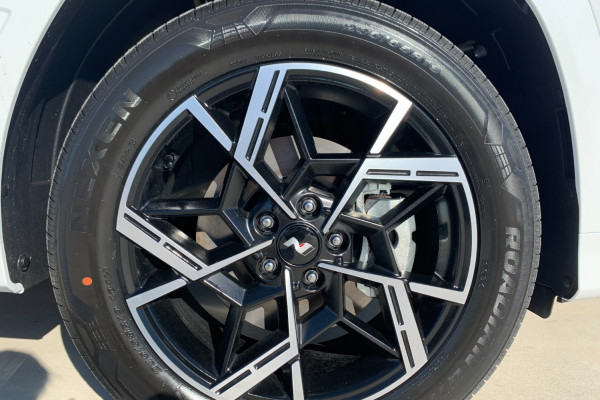 2026 Hyundai Tucson NX4.V4 Elite N Line SUV Image 9