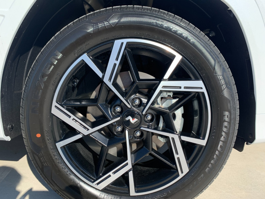 2026 Hyundai Tucson NX4.V4 Elite N Line SUV Image 9
