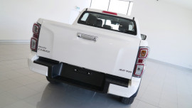 2020 MY21 Isuzu UTE D-MAX RG LS-U 4x2 Crew Cab Ute Utility
