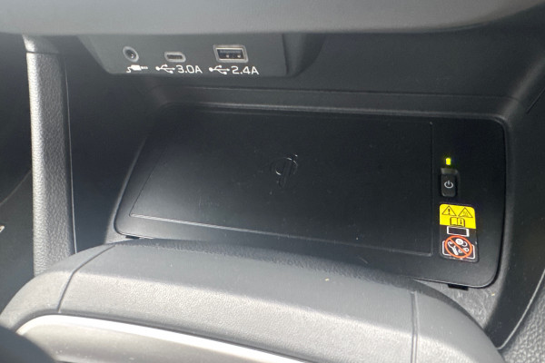2024 Subaru Crosstrek G6X 2.0L SUV Image 14