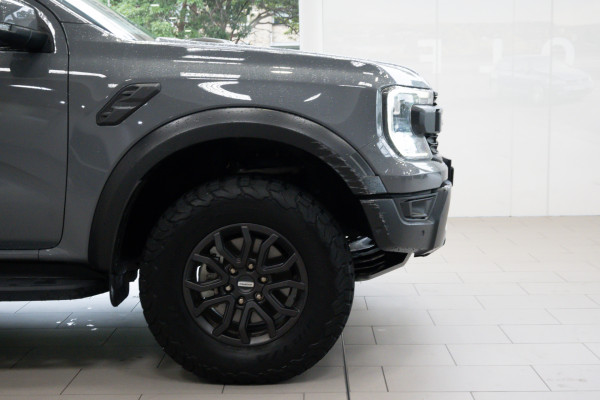 2023 MY23.5 Ford Ranger P703 Raptor Ute Image 7