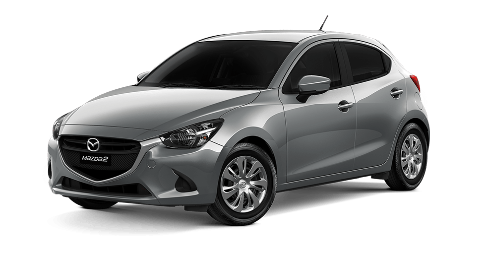 MAZDA 2 Neo | Sedan and Hatch