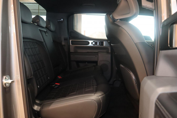 2025 MY26 Kia Tasman TK X-Line Ute Image 30