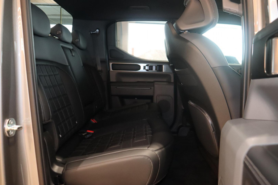 2025 MY26 Kia Tasman TK X-Line Ute Image 30