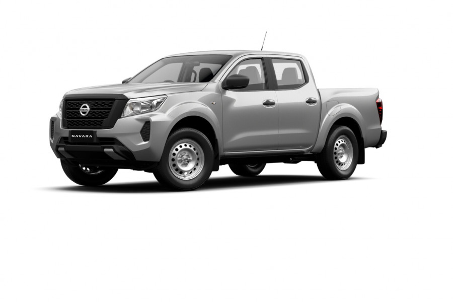 2024 MY25 Nissan Navara D23 SL Ute