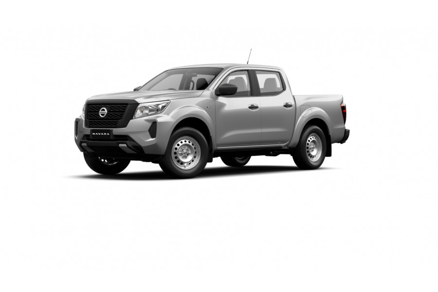 2024 MY25 Nissan Navara D23 SL Ute Image 36