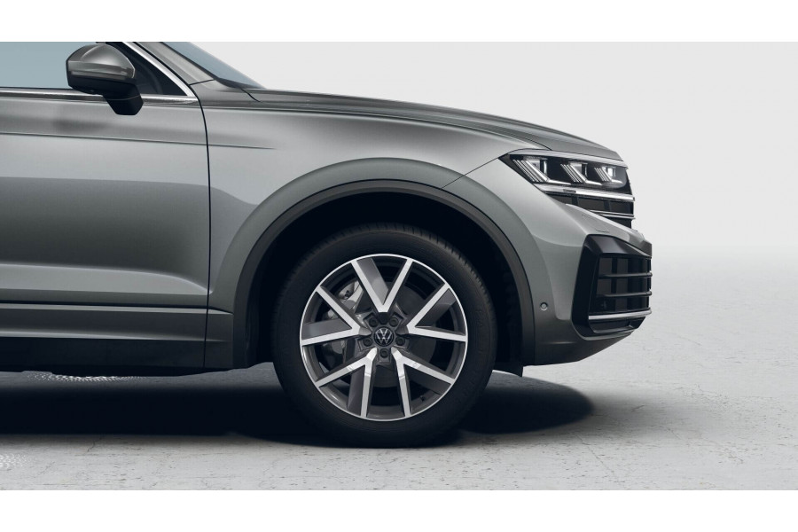 2024 Volkswagen Touareg RC 210TDI Elegance SUV Image 6