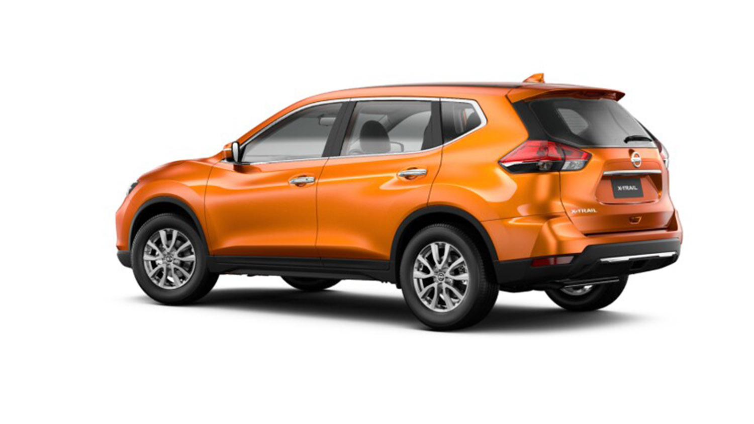 2021 Nissan X-Trail T32 ST Other Image 27