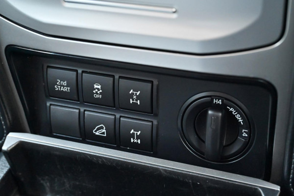 2021 Toyota LandCruiser Prado GDJ150R VX SUV image 17