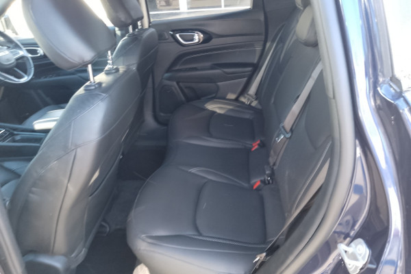 2021 MY22 Jeep Compass M6 S-Limited SUV Image 16