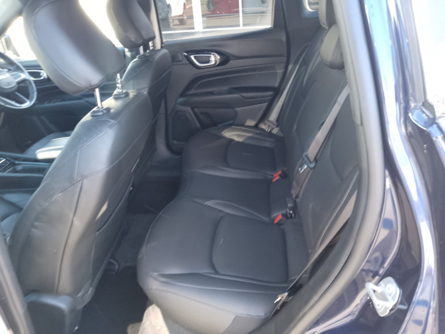 2021 MY22 Jeep Compass M6 S-Limited SUV Image 16
