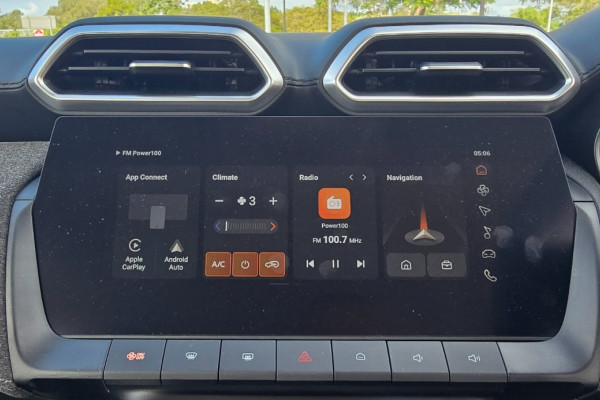 2026 MY26.5 MG ZS ZS32 Vibe SUV Image 18