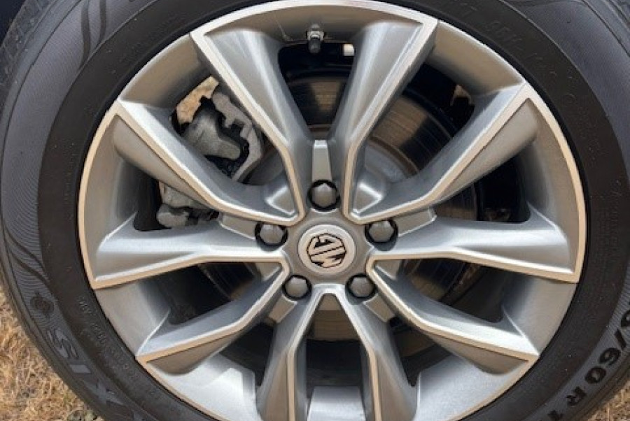 2022 MG HS SAS23 Vibe SUV Image 30