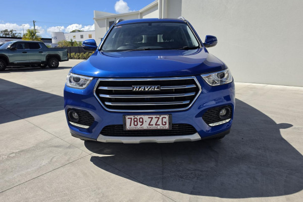 2020 Haval H2  Premium SUV Image 8