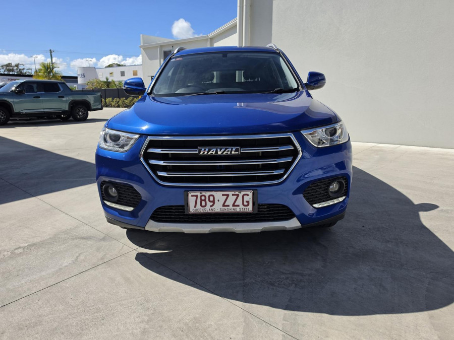 2020 Haval H2  Premium SUV Image 8