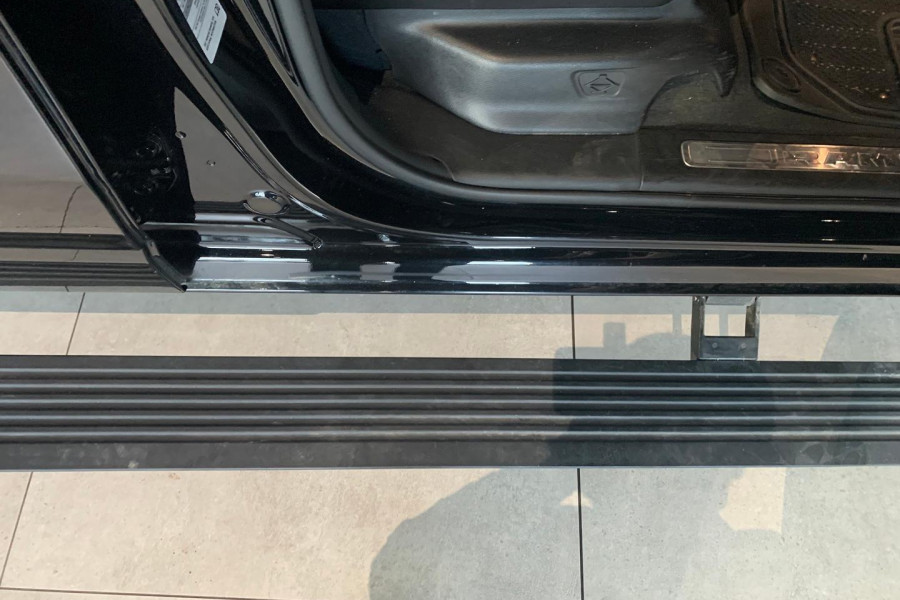 2022 Ram 1500 DT Limited RamBox Ute