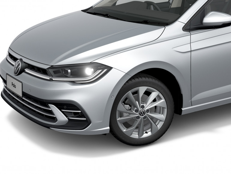 2022 Volkswagen Polo AE 85TSI Style Hatch Image 10