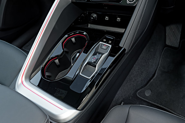 2025 Audi Q5 GU TFSI 150kW SUV