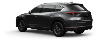 2020 Mazda CX-8 KG Sport Other image 18