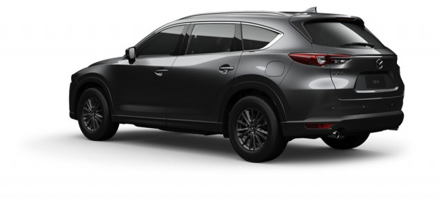 2020 Mazda CX-8 KG Sport Other Mobile Image 18
