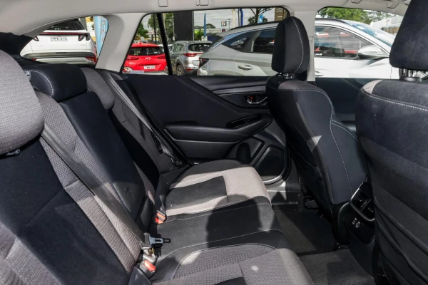 2024 Subaru Outback 6GEN AWD SUV Image 9