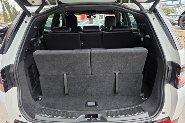 2019 MY20 Land Rover Discovery Sport L550 D150 R-Dynamic S SUV Image 20