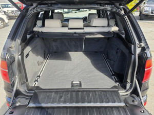 2012 BMW X5 E70 xDrive30d SUV