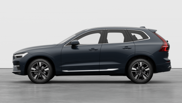 2025 MY26 Volvo XC60 UZ Plus B5 Bright SUV image 2