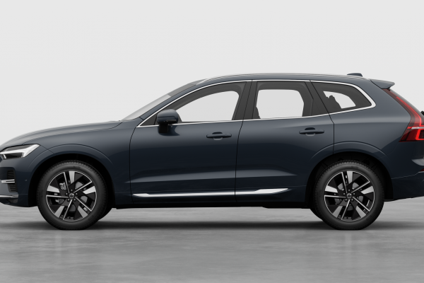 2025 MY26 Volvo XC60 UZ Plus B5 Bright SUV