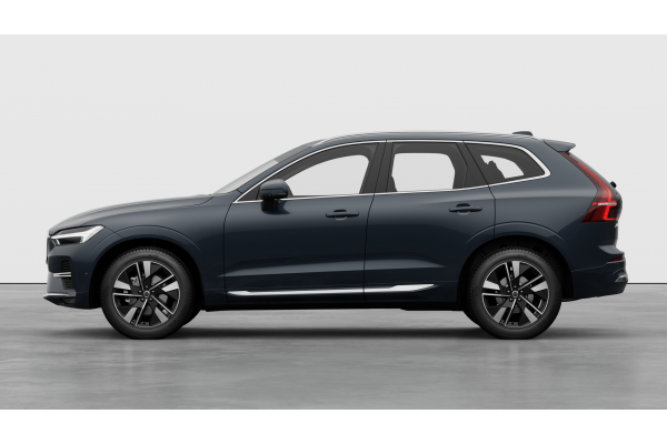 2026 Volvo XC60 UZ Plus B5 Bright SUV Image 2