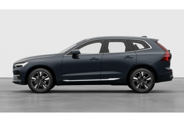 2026 Volvo XC60 UZ Plus B5 Bright SUV Image 2