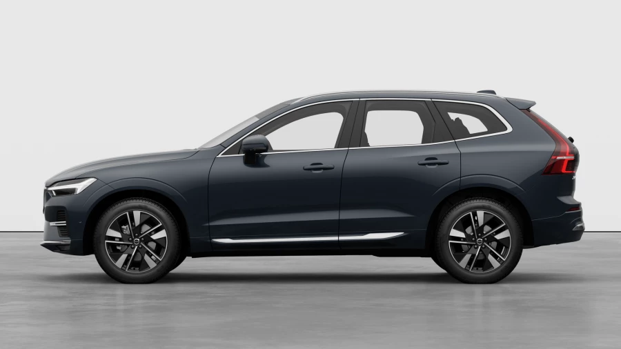 2026 Volvo XC60 UZ Plus B5 Bright SUV Image 2