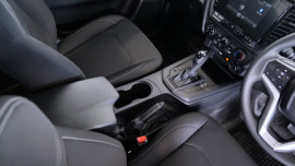 2020 MY21 Isuzu UTE D-MAX SX 4x4 Space Cab Chassis Cab chassis