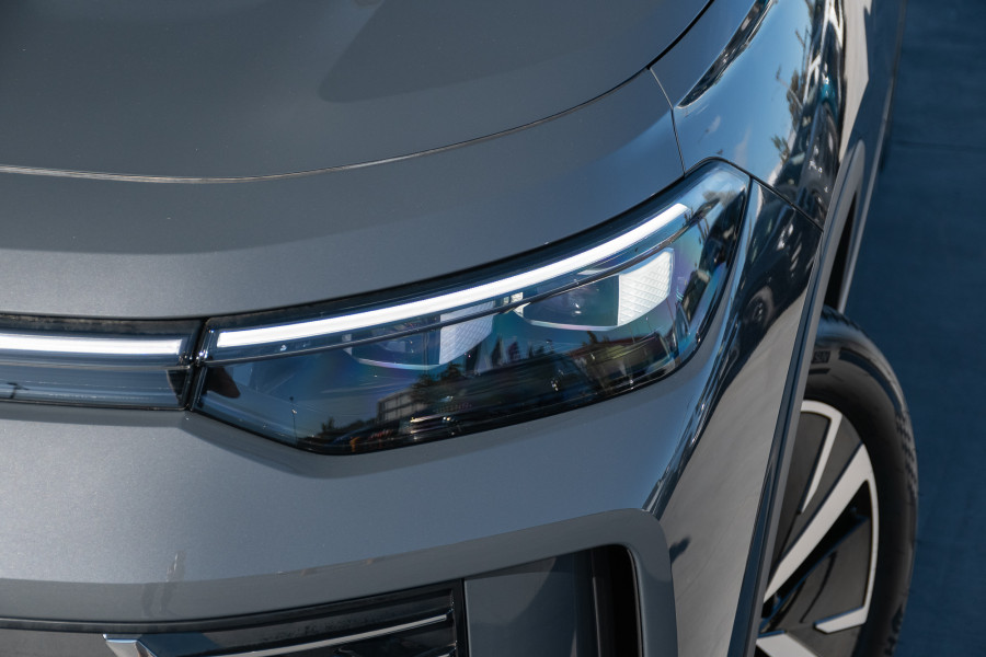 2025 Volkswagen Tayron R4 150TSI Elegance SUV Image 25