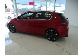 2017 MY15 Peugeot 308 T9 GT Hatch