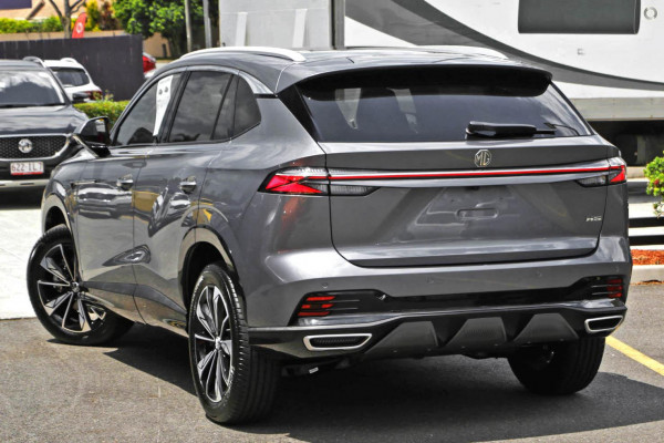 2025 MG HS AS33 Essence SUV Image 4