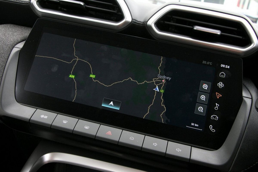 2024 MG ZS ZS32 Excite Hybrid+ SUV Image 13