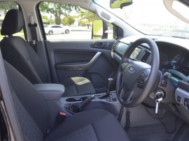 2018 Ford Ranger PX 2018.00MY Utility