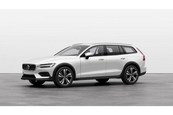 2025 MY23 Volvo V60 Z-Series Ultimate B5 Bright Wagon