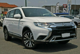 Mitsubishi Outlander LS AWD ZL MY19