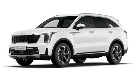 Sorento Plug-in Sport+