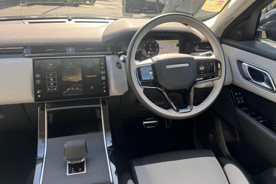 2024 MY25 Land Rover Range Rover Velar L560 P400 Dynamic HSE SUV