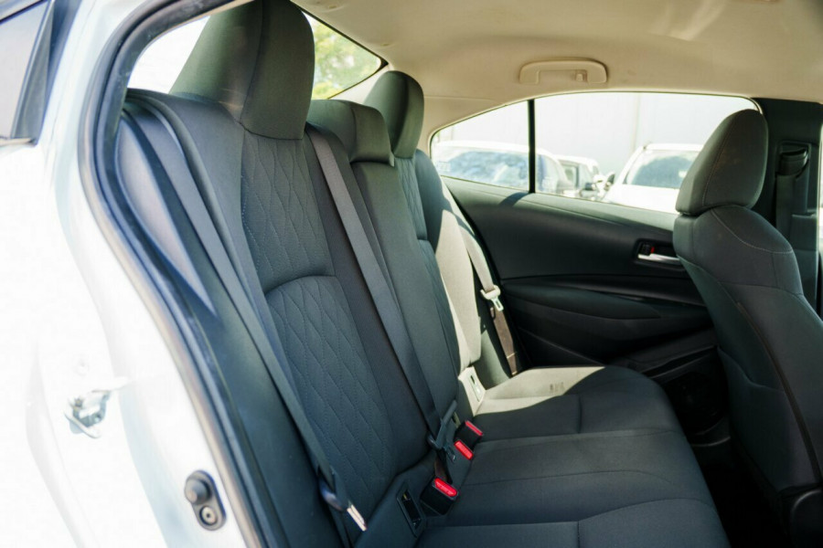 2021 Toyota Corolla ZWE211R Ascent Sport Hybrid Sedan Image 8