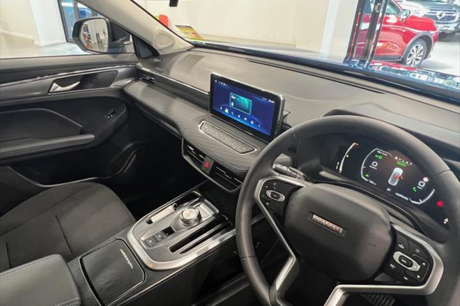 2024 GWM Haval Jolion A02 Premium Hybrid SUV Image 15