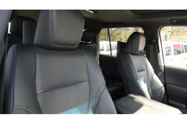 2021 Toyota LandCruiser FJA300R LC300 SAHARA 4X4 SUV Image 18