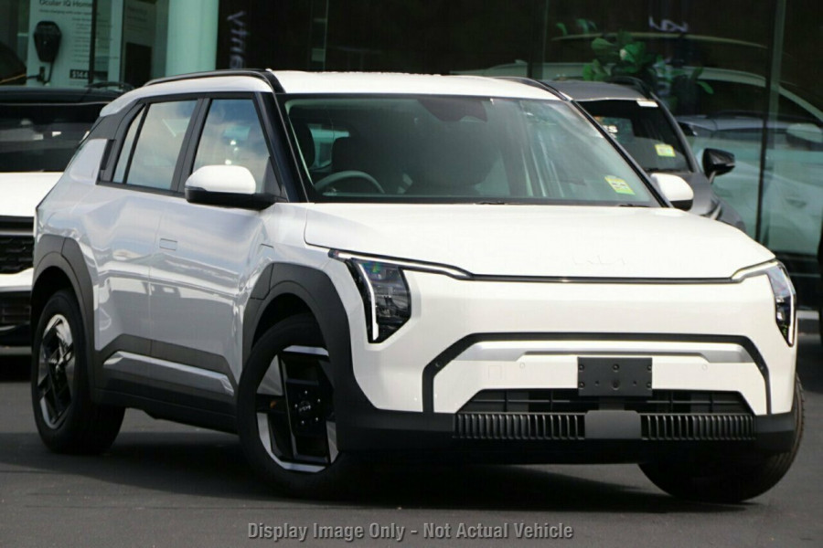 2026 MY27 Kia EV3 SV Air Standard Range SUV Image 1