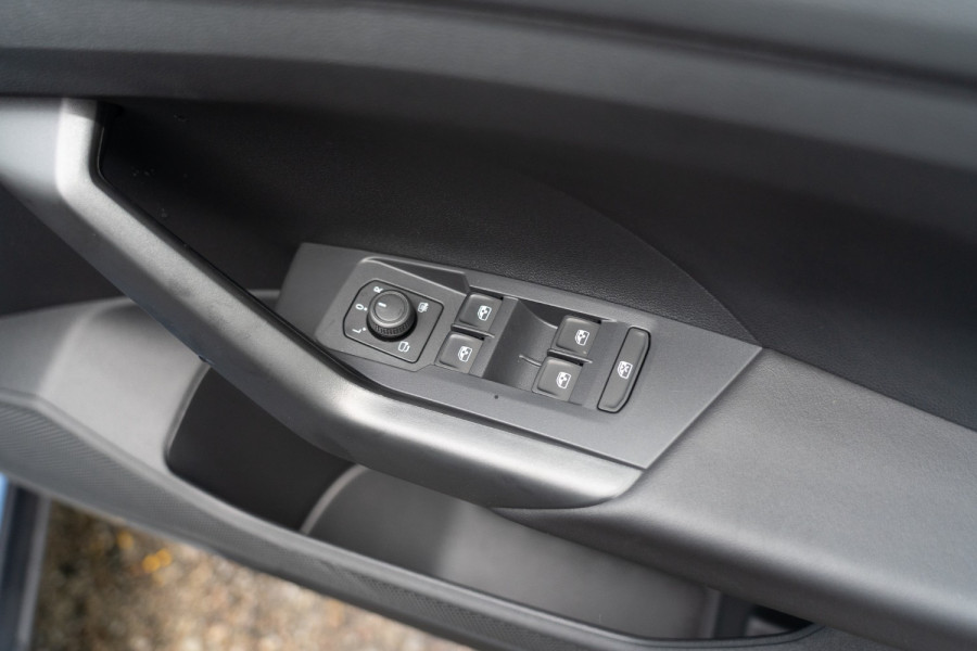 2024 Volkswagen T-Cross D31 85TSI Life SUV Image 16