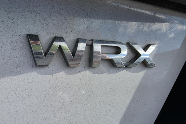 2023 Subaru WRX VB  Sedan Image 14