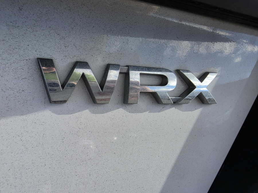 2023 Subaru WRX VB  Sedan Image 14