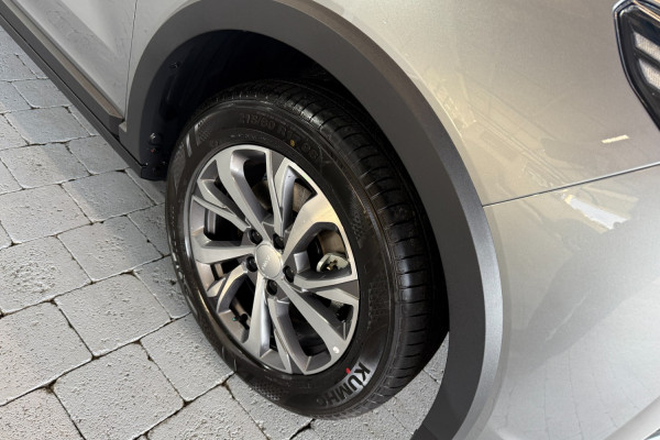 2025 GWM Haval Jolion A01 Premium SUV